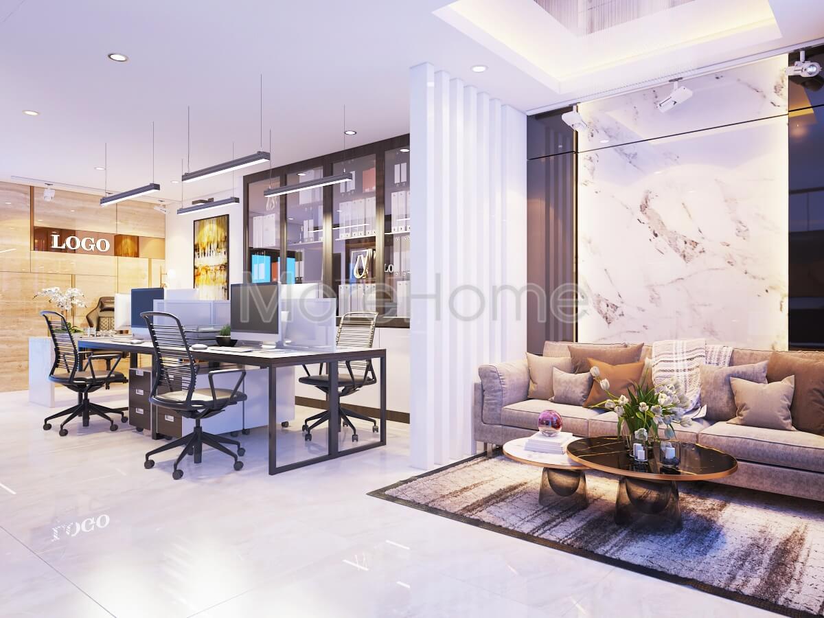 Thiết kế nội thất phòng khách nhỏ cho nhà phố với phong cách hiện đại sang trọng Xem ngay các mẫu trang trí phòng khách sang trọng và ấn tượng nhất