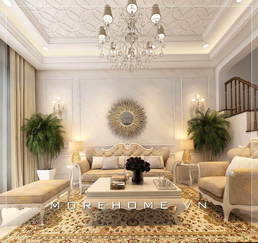 Thiết kế nội thất